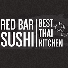 Red Bar Sushi & Best Thai Kitchen