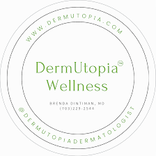 Brenda Dintiman, MD - DermUtopia Cosmetic and Medical Dermatology