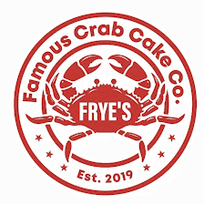 Frye’s Famous Crab Cake Co.