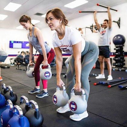 F45 Training Ashburn