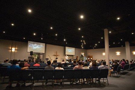Ambassador Bible Church
