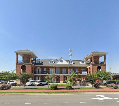 The Source Harmonic Egg of Northern Virginia