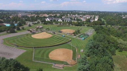 Dulles Little League Baseball