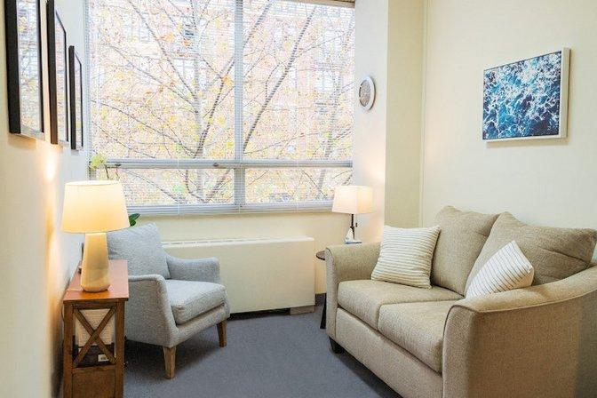 The Daniel Counseling Center, LLC
