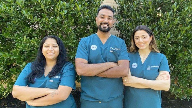 Potomac River Orthodontics – Falls Church