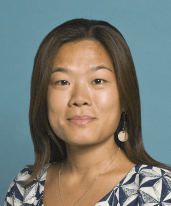 Amy W Lin M.D. | Kaiser Permanente