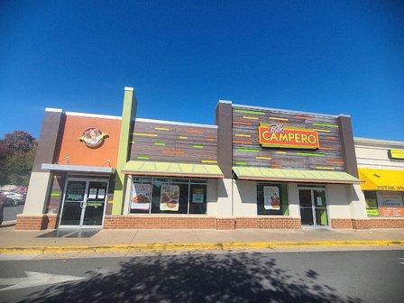 Pollo Campero