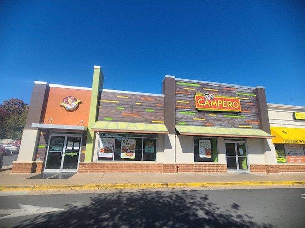 Pollo Campero