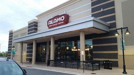 Alamo Drafthouse Cinema One Loudoun