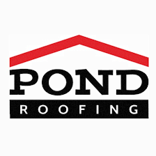 Pond Roofing & Exteriors