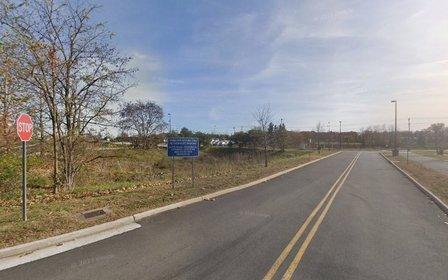 Leesburg Park & Ride