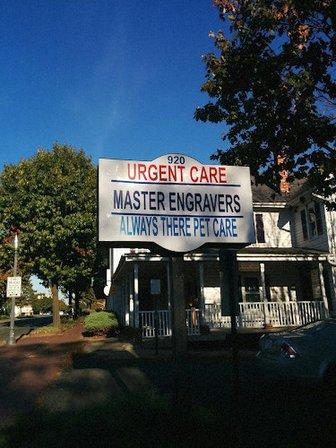 Falls Church Urgent Care