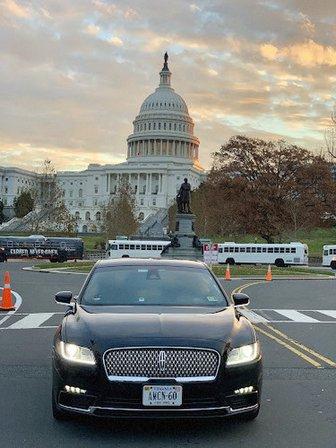 American Executive Transportation