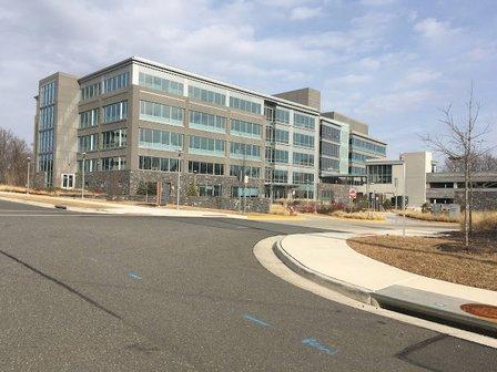 Fairfax-Falls Church Community Services Board