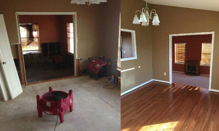 PuroClean Certified Restoration Specialists