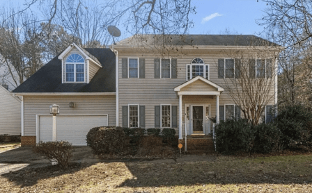High Speed Home Sale