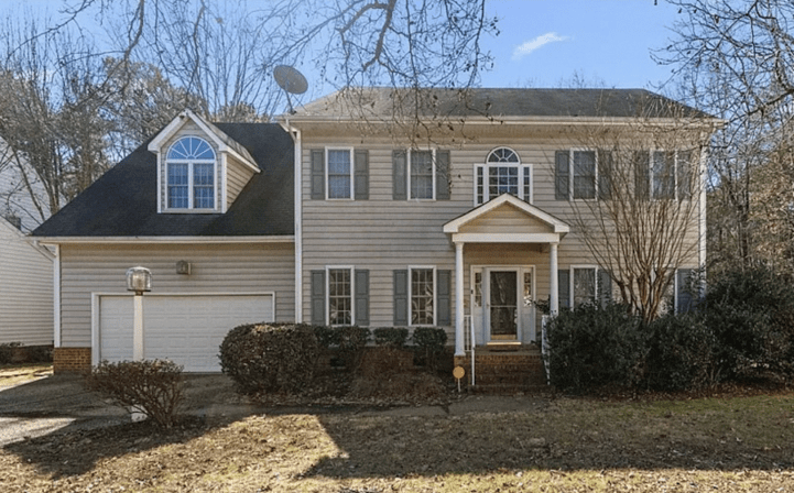 High Speed Home Sale