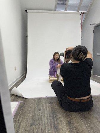 The Archive Photography Studio