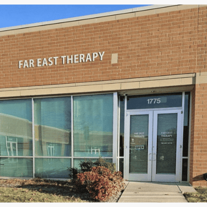 Far East Therapy