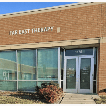 Far East Therapy