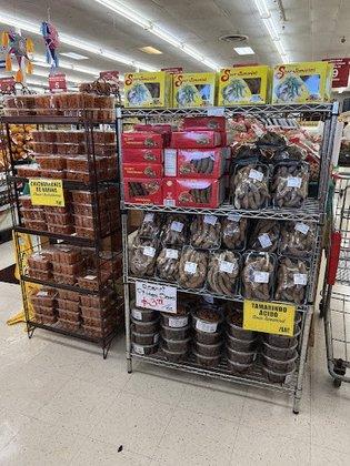 Bestway Supermarket
