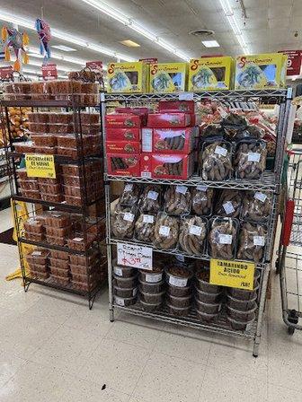 Bestway Supermarket