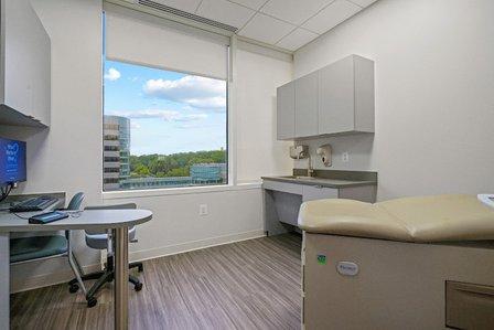 Inova Comprehensive Pain Center - Fairfax (Dept of Fairfax Hospital)