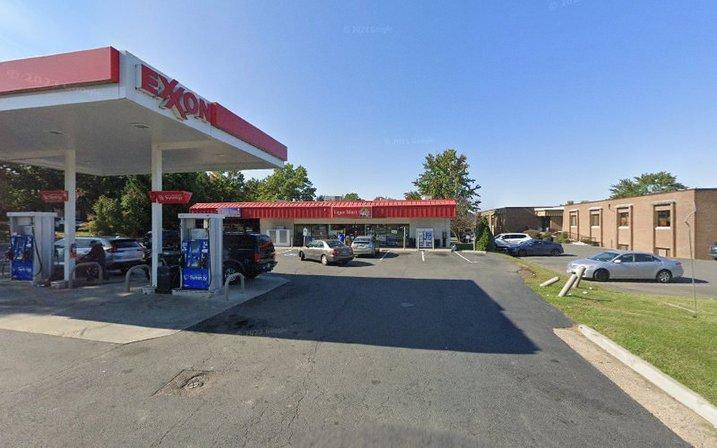 Tiger Mart