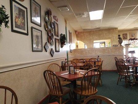 Mama Lucci's