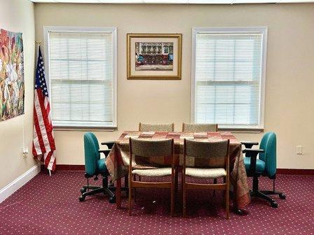 American Notary Service Center Inc.