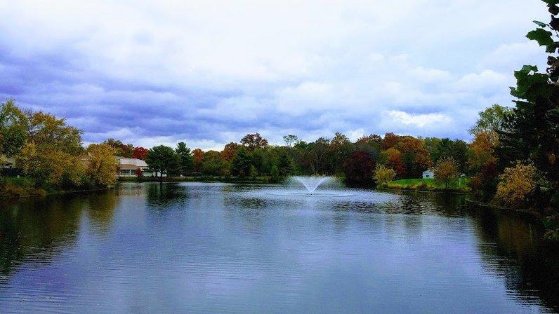 Willow Lake
