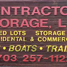 Contractors Storage LLC