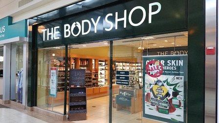 The Body Shop
