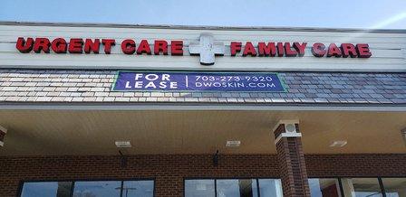 AFC Urgent Care