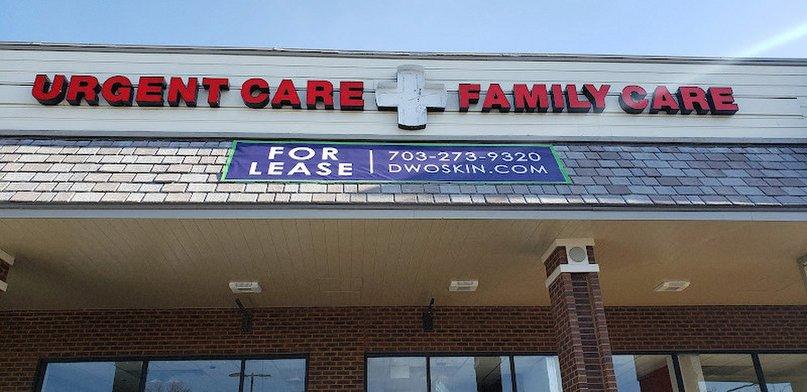 AFC Urgent Care