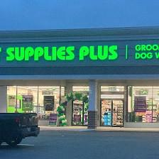 Pet Supplies Plus Sterling Grooming