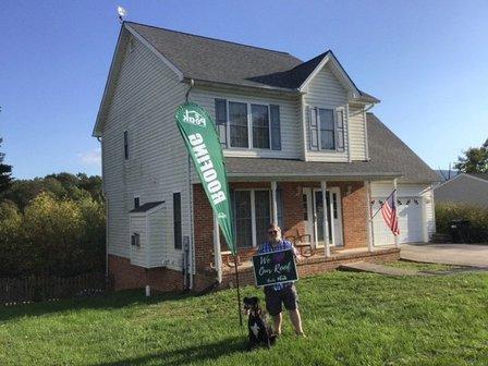 Peak Roofing Contractors Inc.