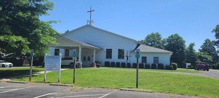 Victory Gospel Church