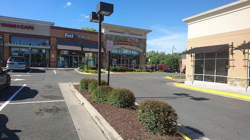 Fairfax Marketplace