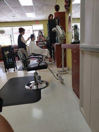 Sharon Hair Town