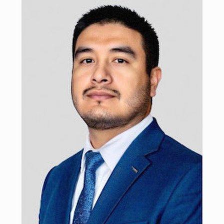 Christian Rodriguez at CrossCountry Mortgage