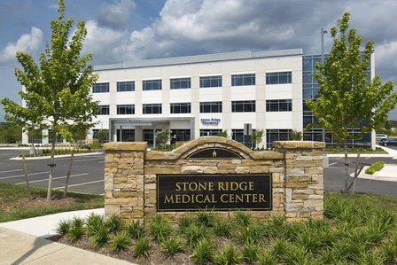 National Spine & Pain Centers - Aldie