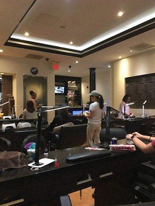 Escape Salon & Day Spa