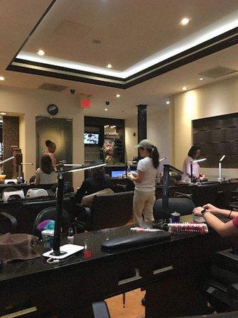 Escape Salon & Day Spa