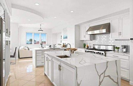 VIP Kitchen Bath