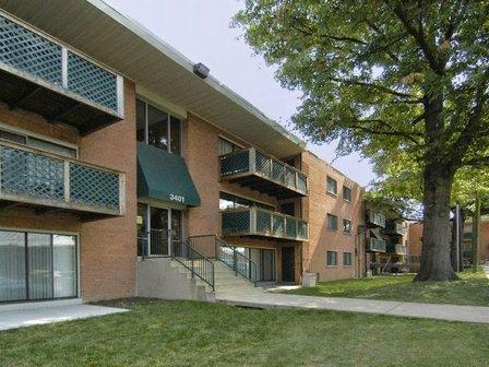 Grandview Apartments