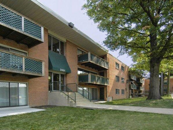 Grandview Apartments