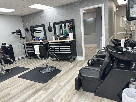 Ruth Beauty Salon
