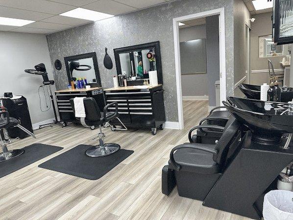 Ruth Beauty Salon