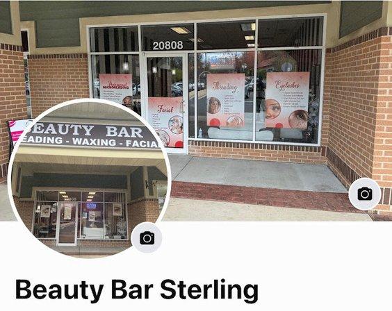 Beauty Bar (Eyebrow Threading, Waxing, Facials)